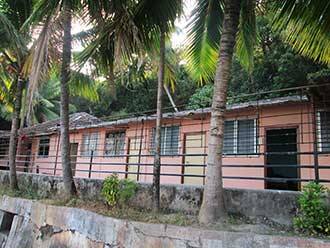 Hotel Sagar Darshan, Vengurla 1